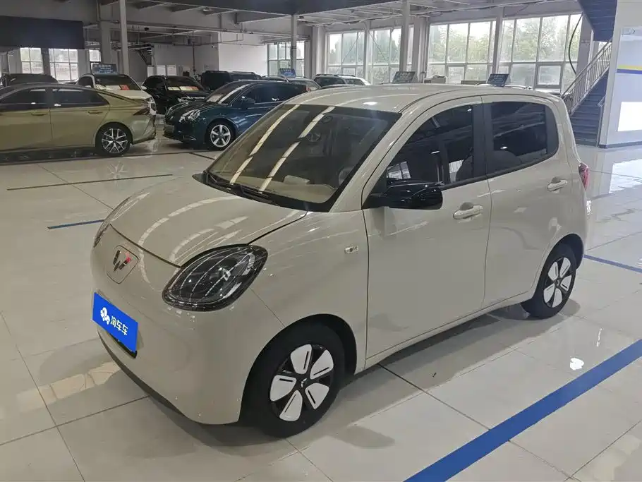 Wuling Mini EV MINIEV 2025