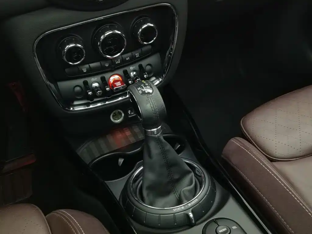 MINI Mini Clubman — миниатюра 13