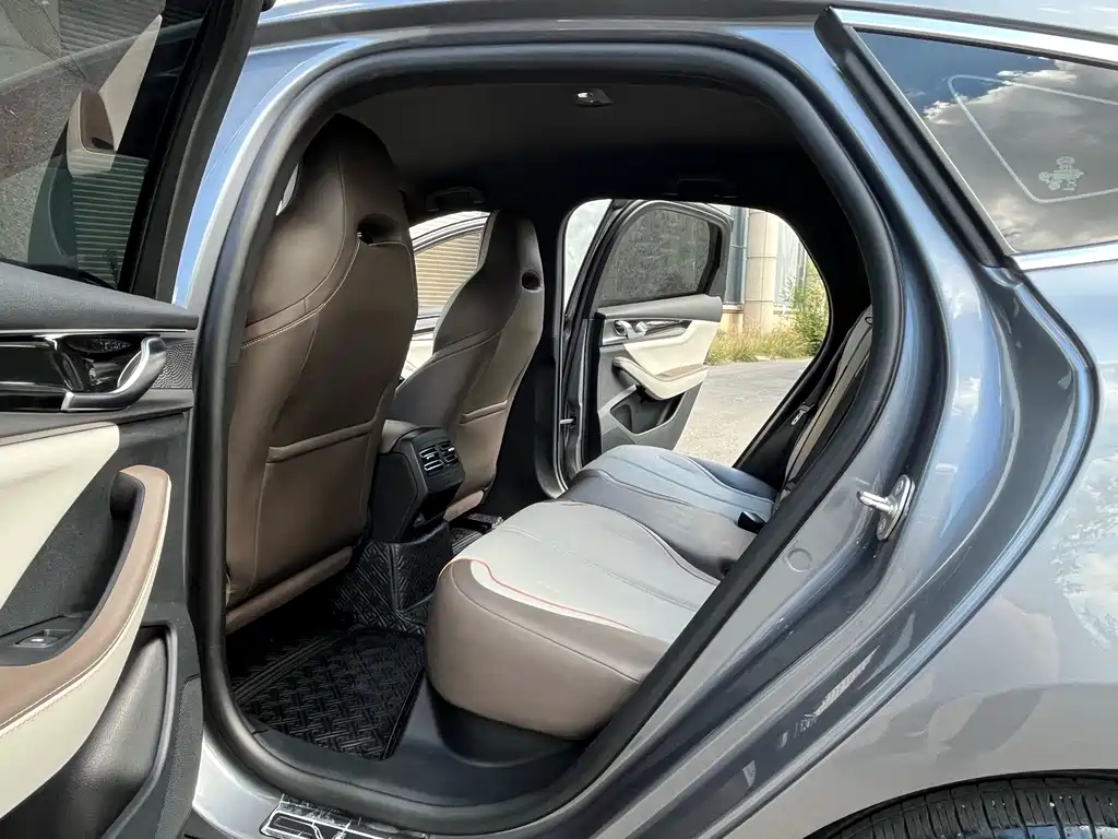 BYD Qin PLUS — миниатюра 15