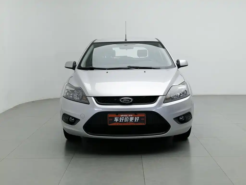 Ford Focus — миниатюра 3