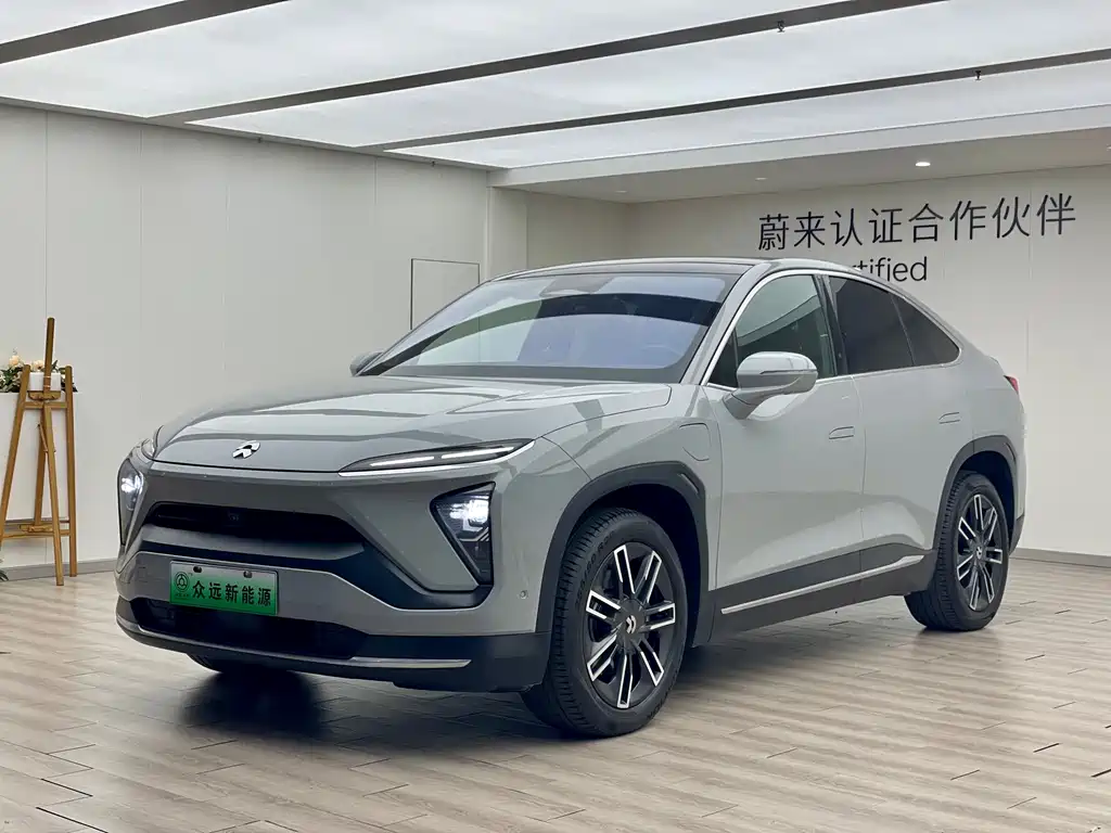 NIO NIO EC6