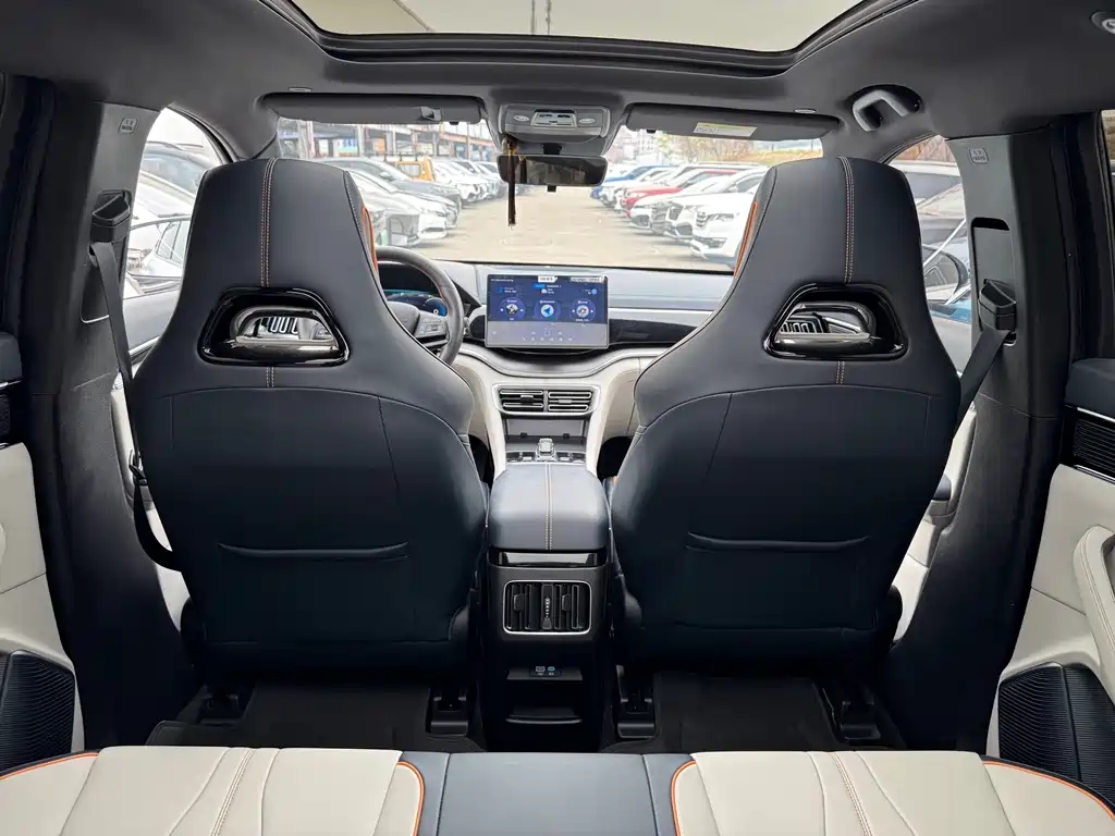 BYD SONGJIANG NEW ENERGY