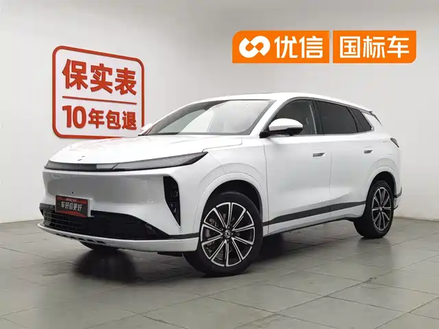 Dongfeng L 8 2025 112 KM Lixiang — фото 1