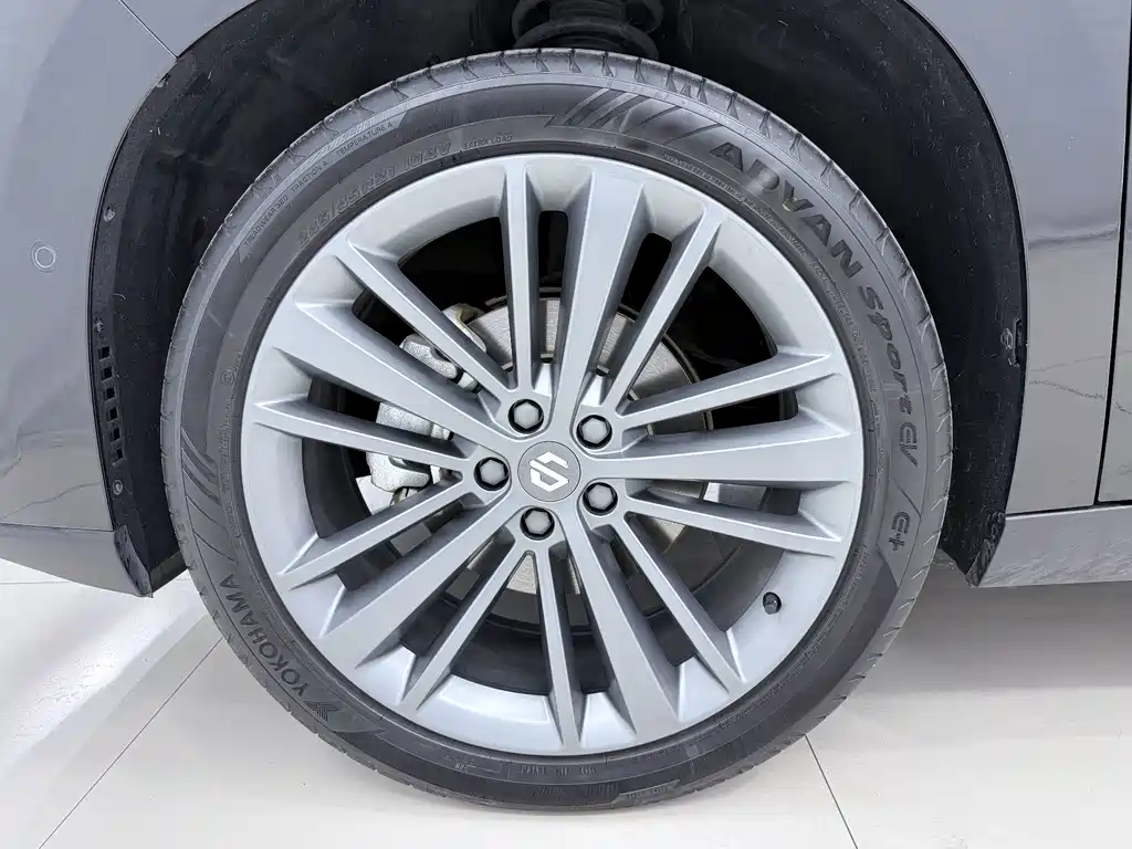 Leapmotor Leapmotor C16 — миниатюра 17