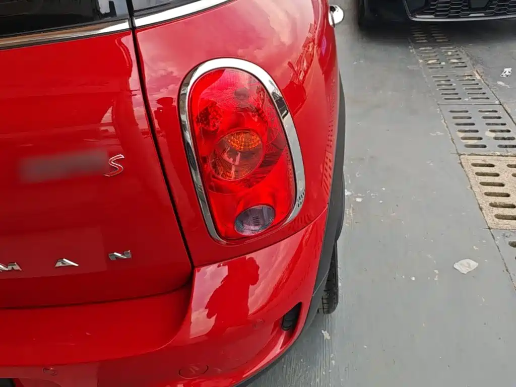 MINI Mini Countryman — миниатюра 8