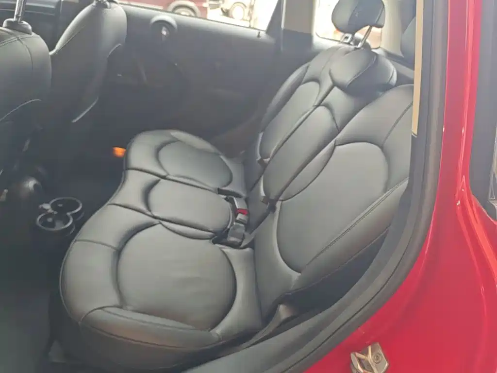 MINI Mini Countryman — миниатюра 17