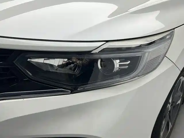 Honda Envix — миниатюра 15