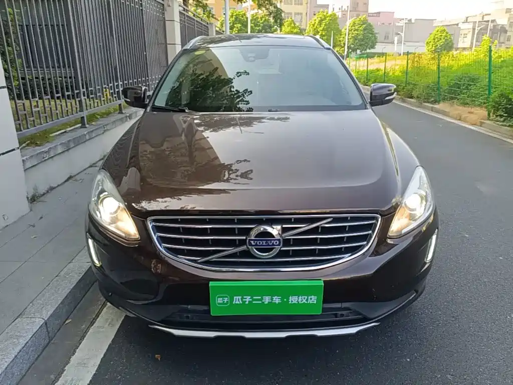 Volvo XC60 — миниатюра 3