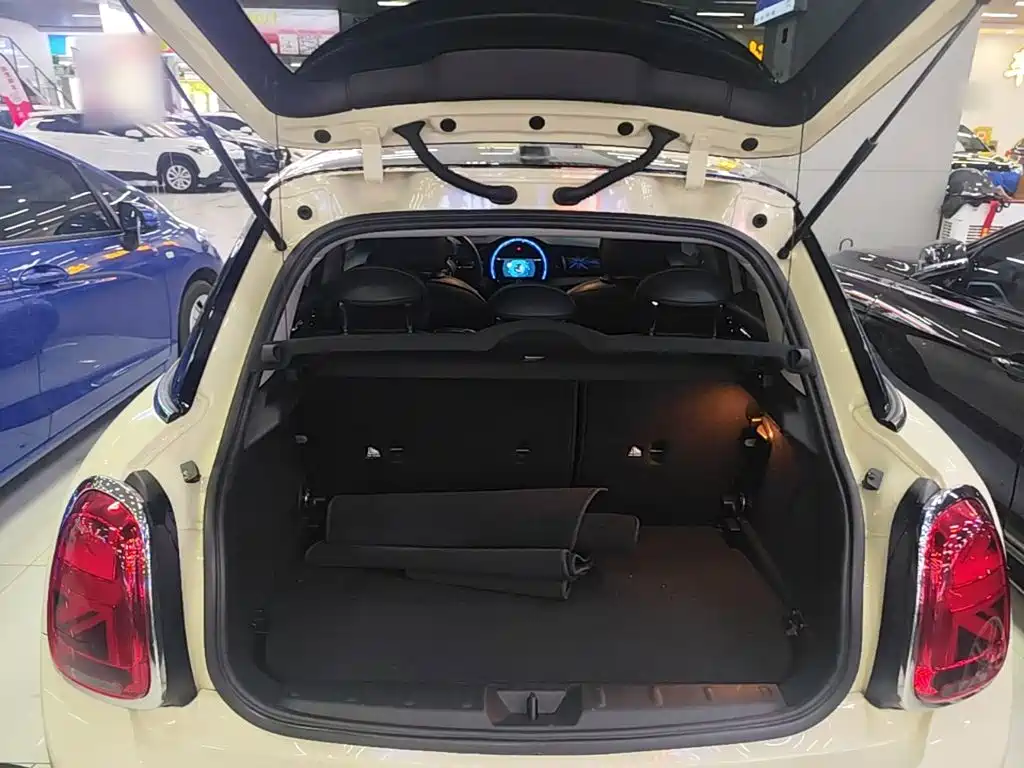 MINI Mini — миниатюра 19