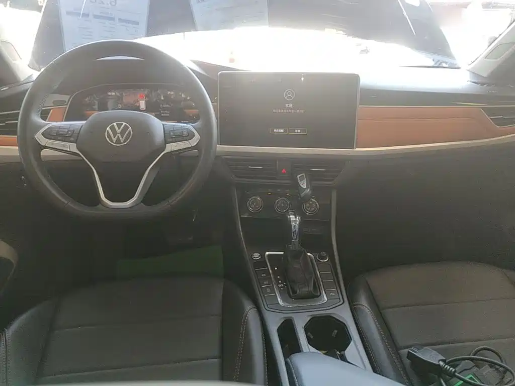 Volkswagen Bora — миниатюра 10