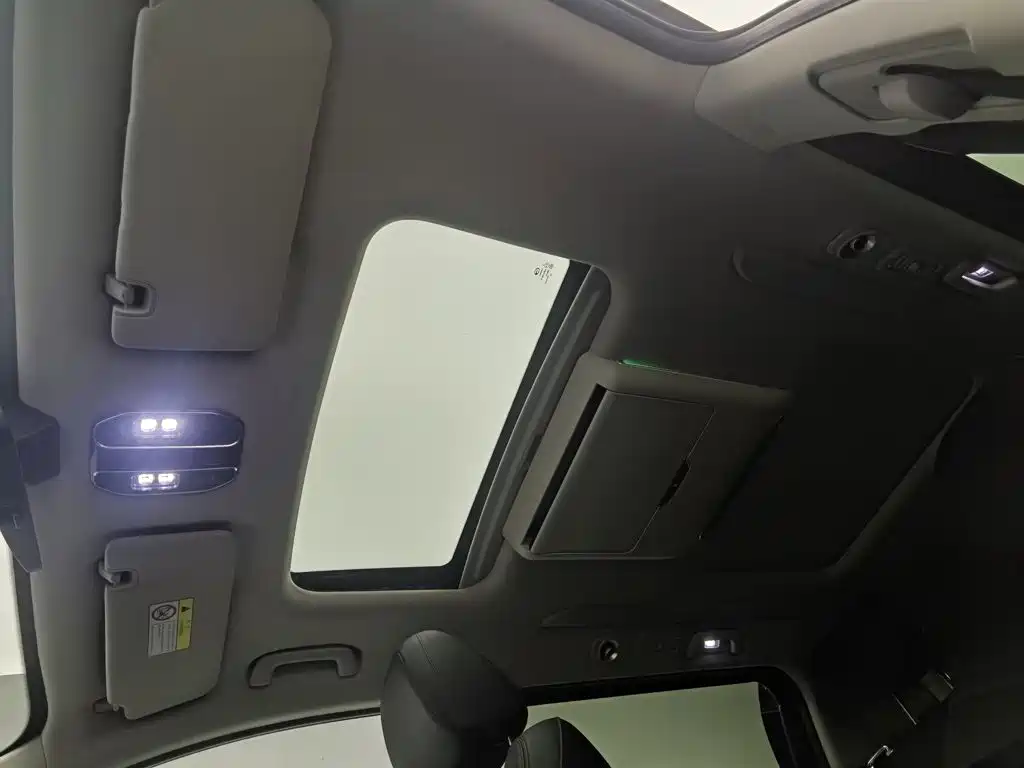 GAC Motor Trumpchi M8 — миниатюра 14