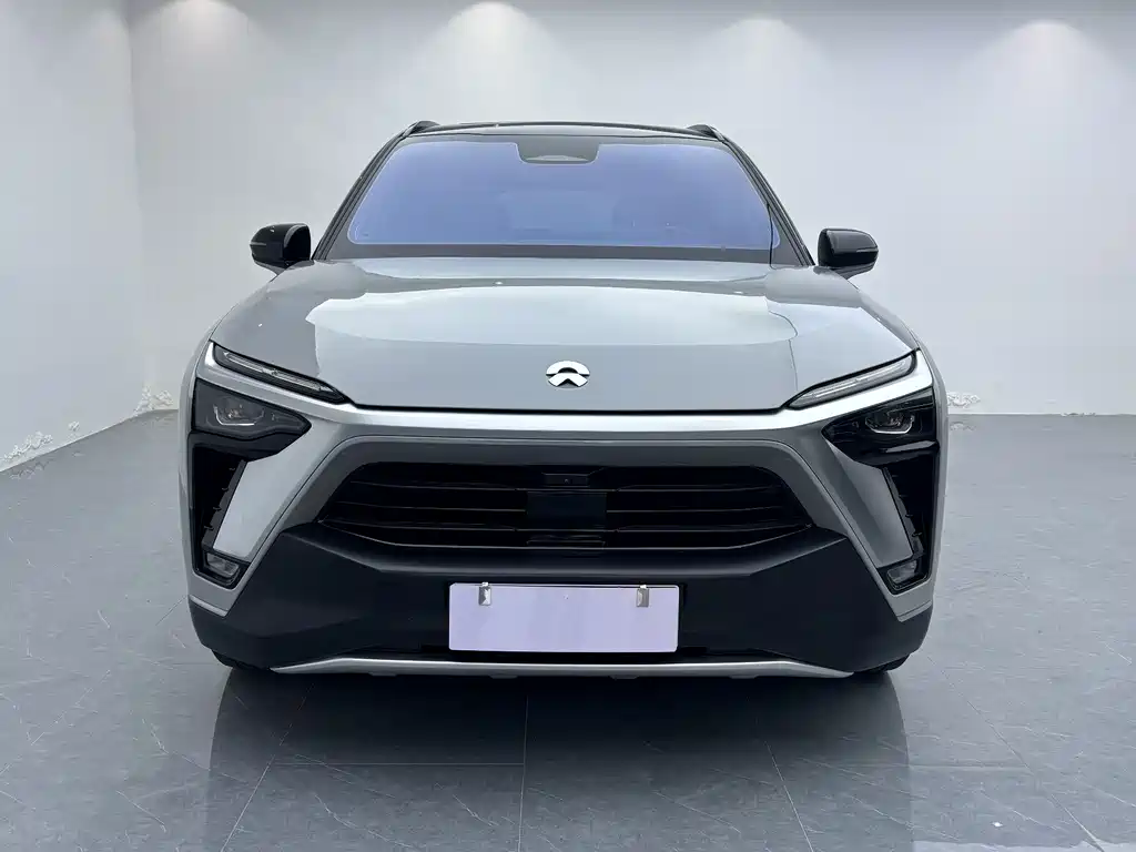 NIO ES8 — миниатюра 2
