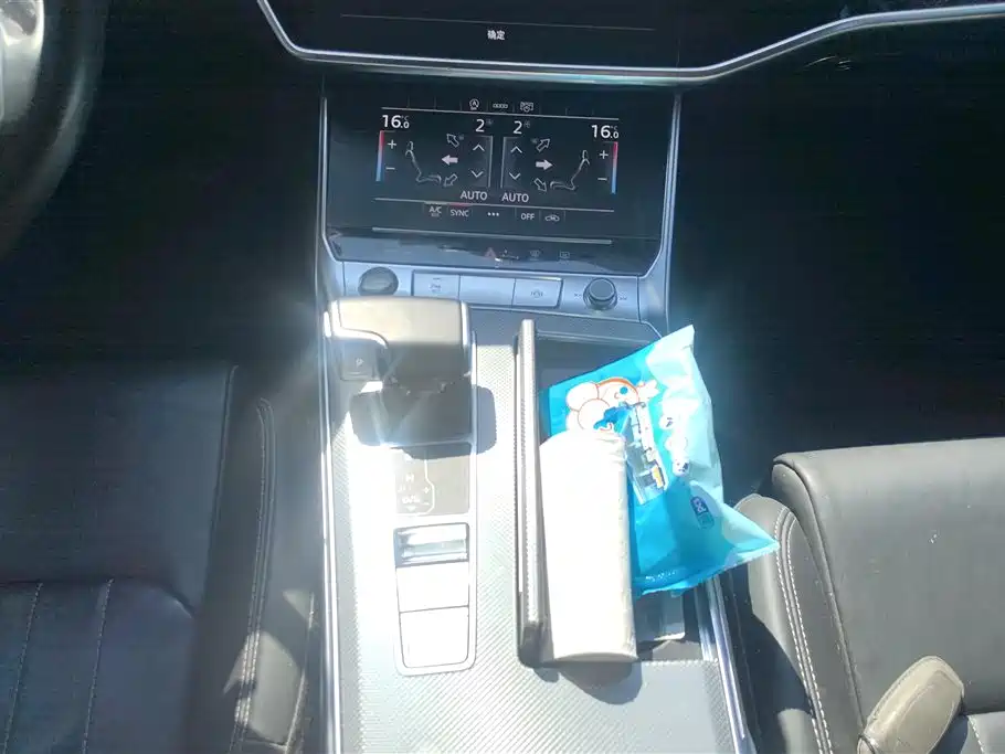 Audi A6L — фотографии объявления, Фото 16