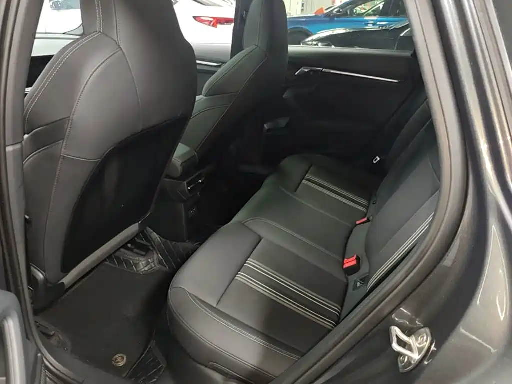 Audi A3 — миниатюра 17