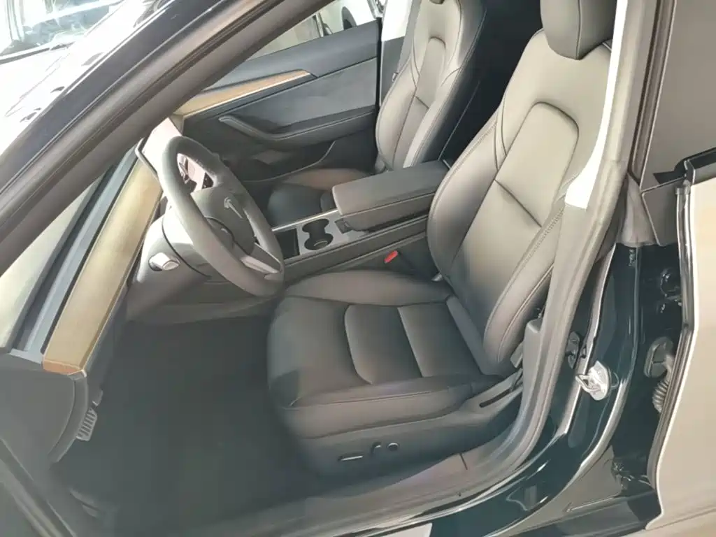 Tesla Model 3 — миниатюра 15