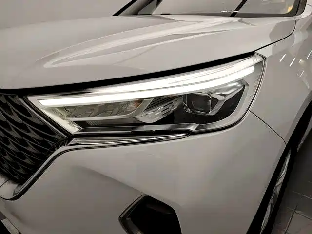 Haval M6 — миниатюра 18