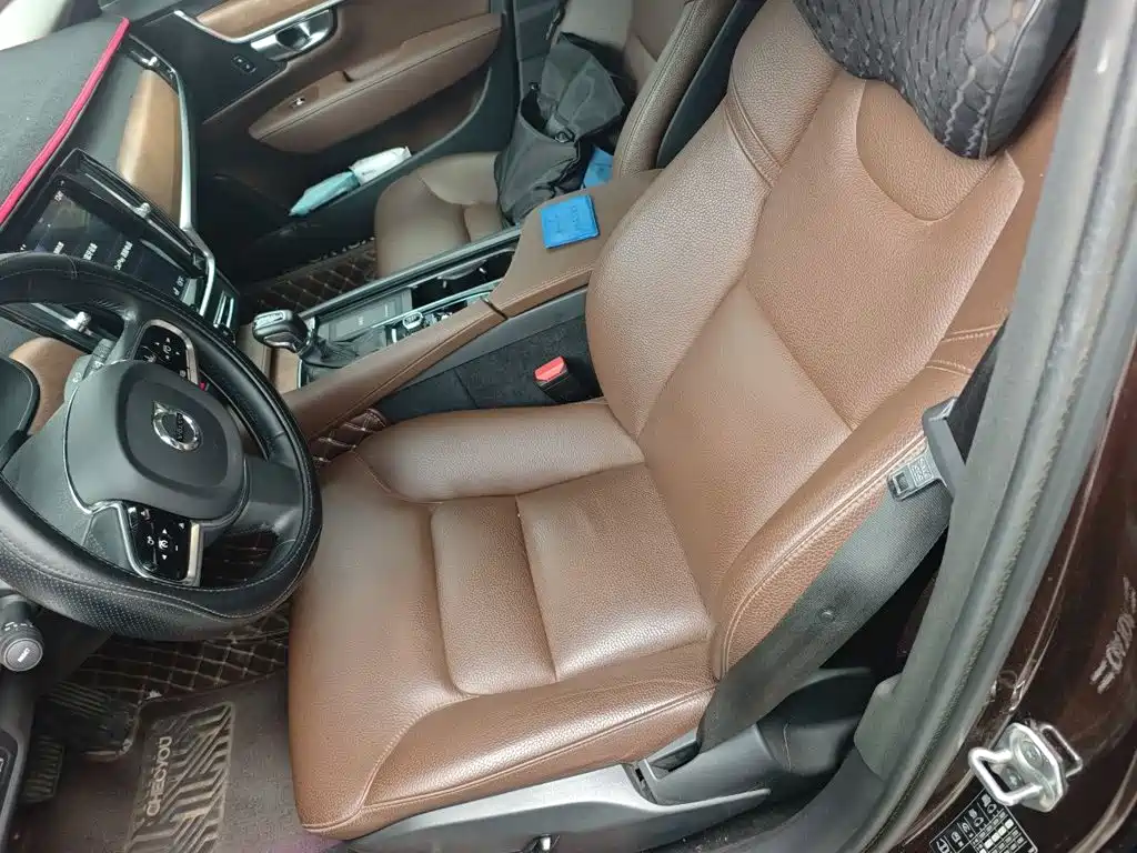 Volvo S90 — миниатюра 16