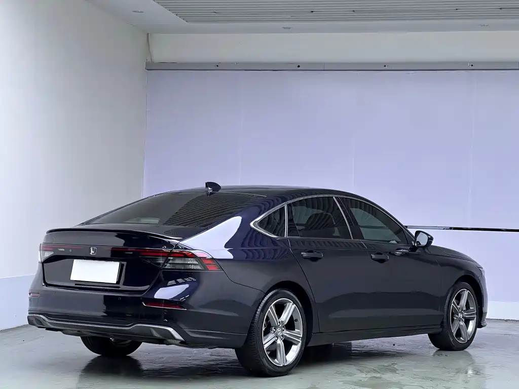 Honda Accord 2023 260TURBO