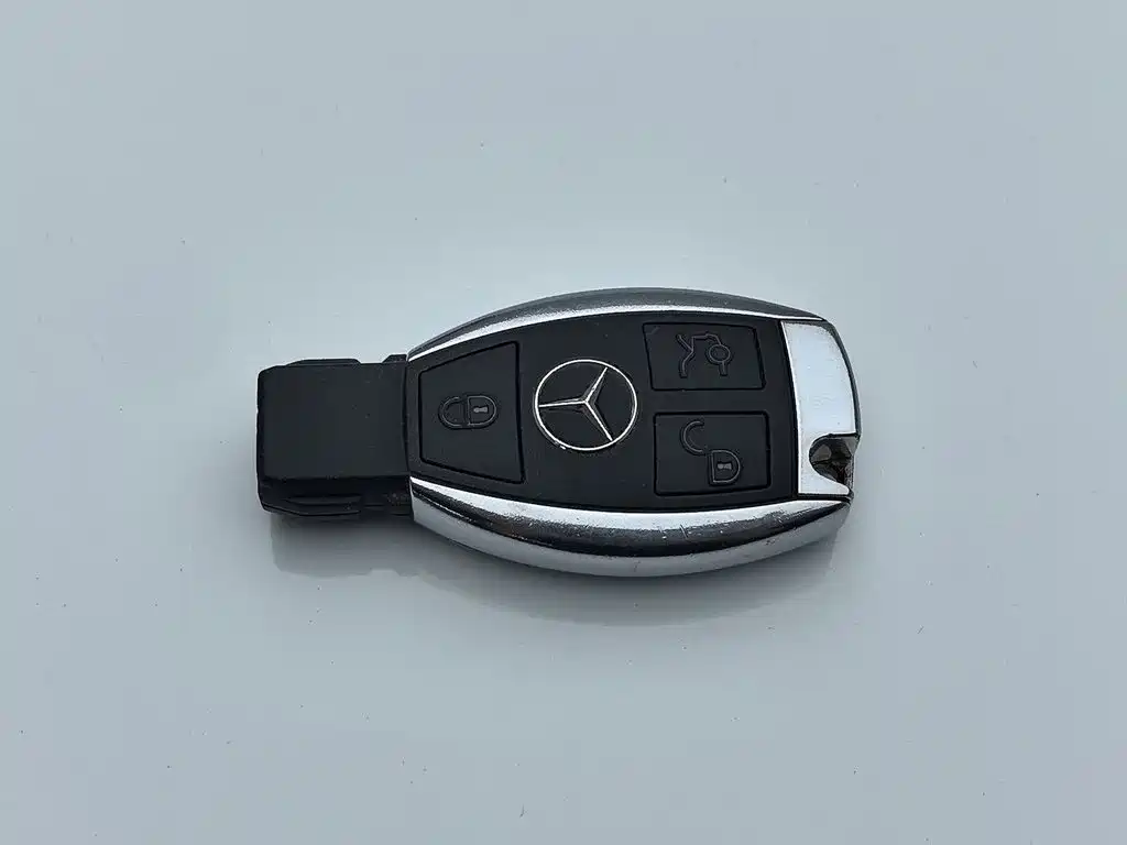 Mercedes-Benz GLC — миниатюра 19