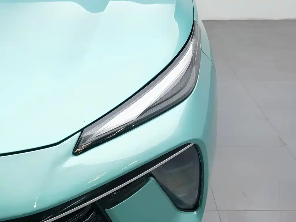 Fengxing Fengxing T5 EVO — миниатюра 7