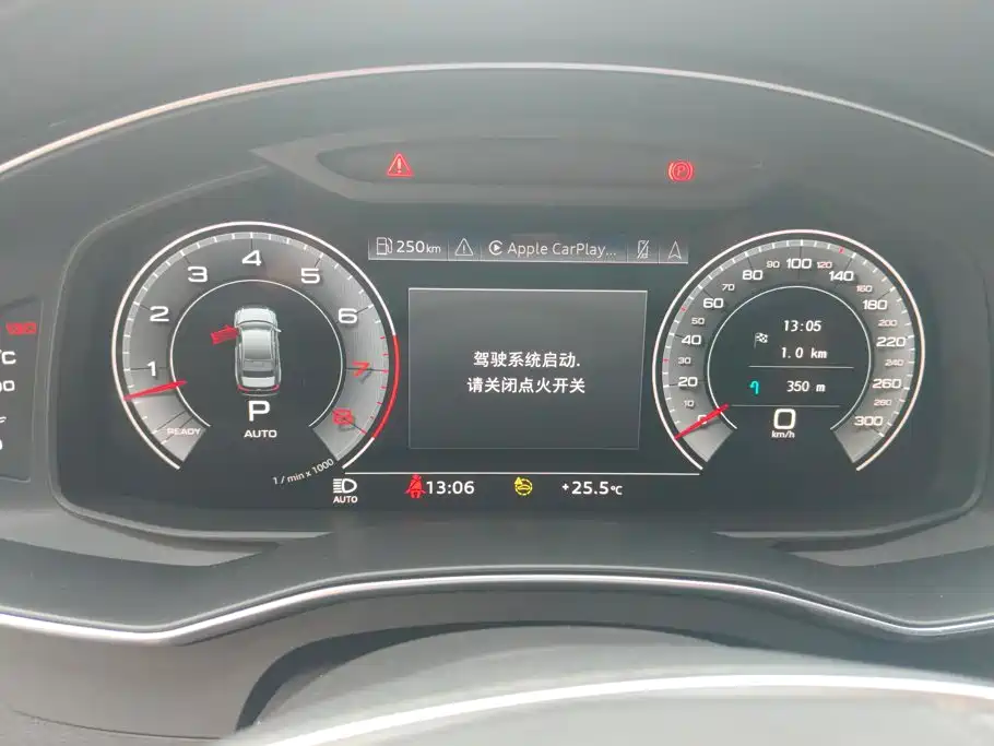 Audi A6L — миниатюра 14
