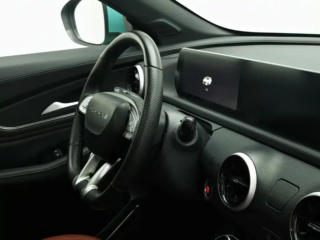 Fengxing Fengxing T5 EVO — миниатюра 22