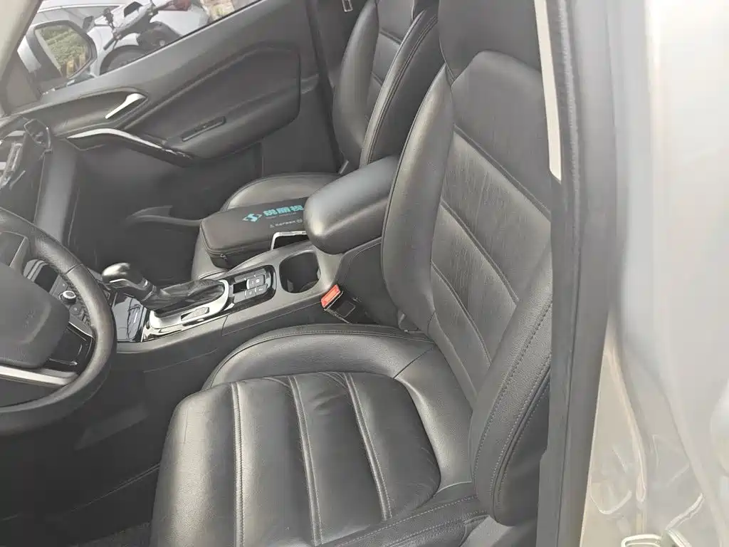 MG MG GS — миниатюра 11