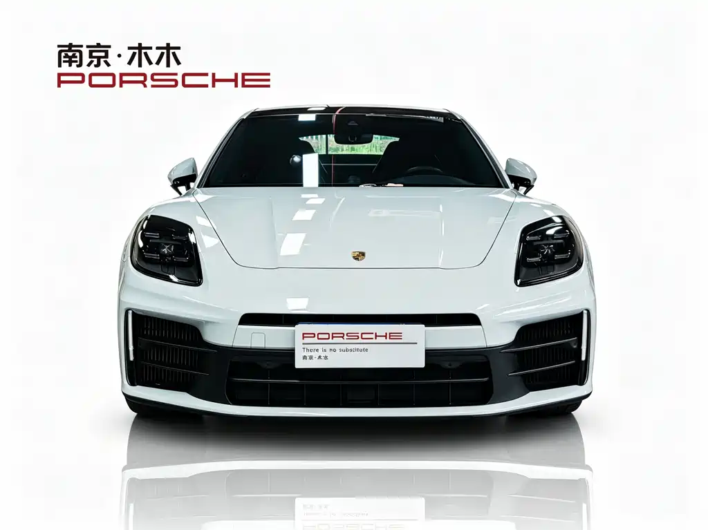 Porsche Panamera 2024 Panamera 2.9T