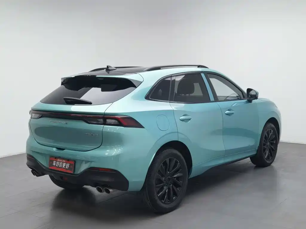 Fengxing Fengxing T5 EVO — миниатюра 2