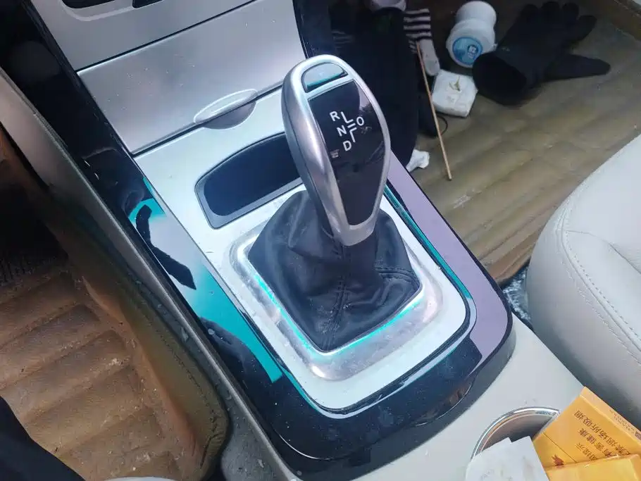 BYD e5 — миниатюра 16