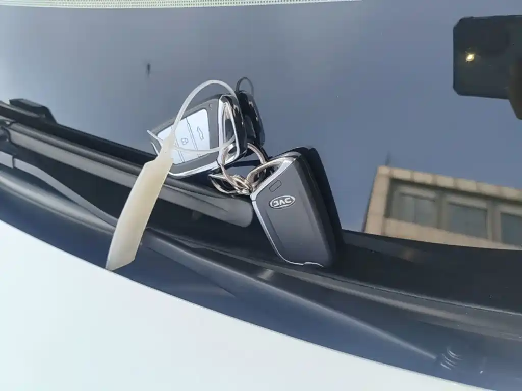 JAC A5 — миниатюра 17