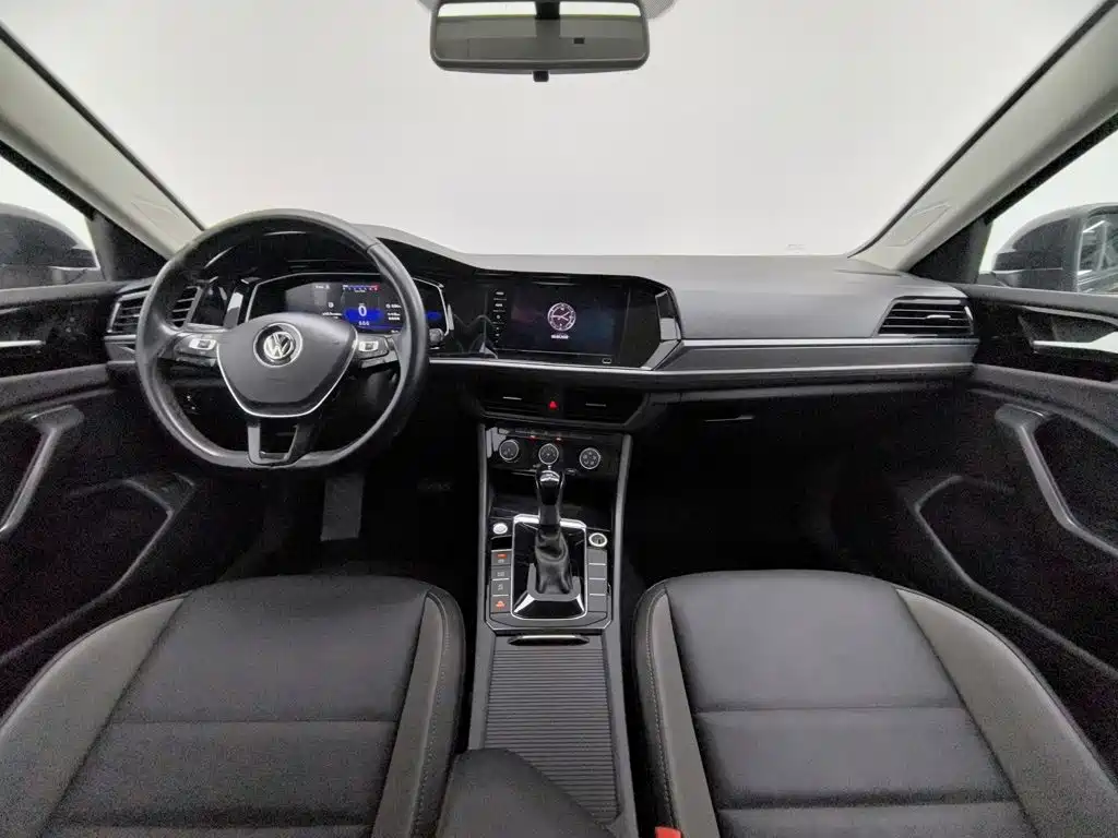 Volkswagen Sagitar — миниатюра 5