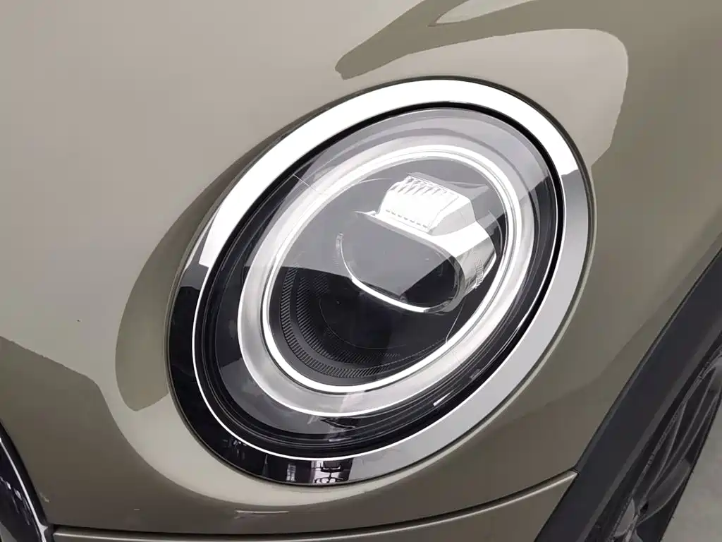 MINI Mini — миниатюра 7