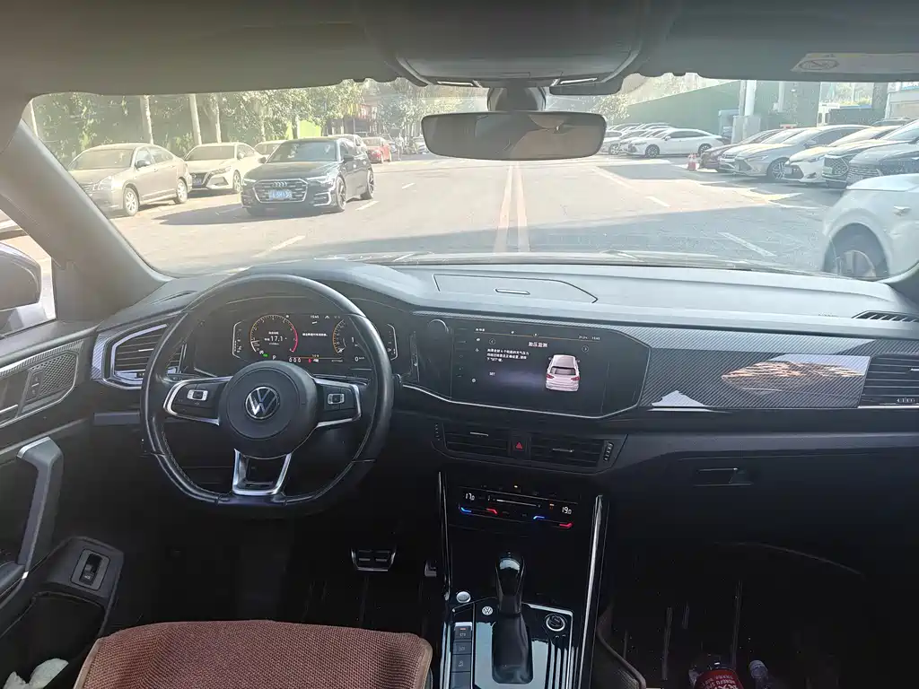 Volkswagen Tayron — миниатюра 6