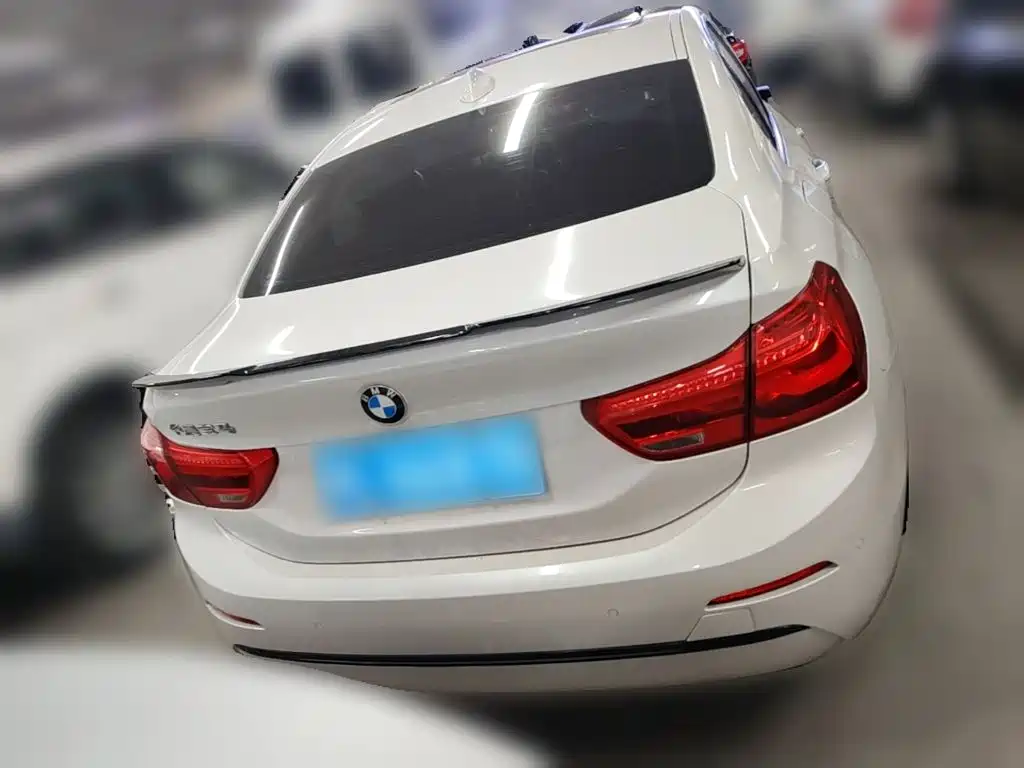 BMW 1 Series — миниатюра 8