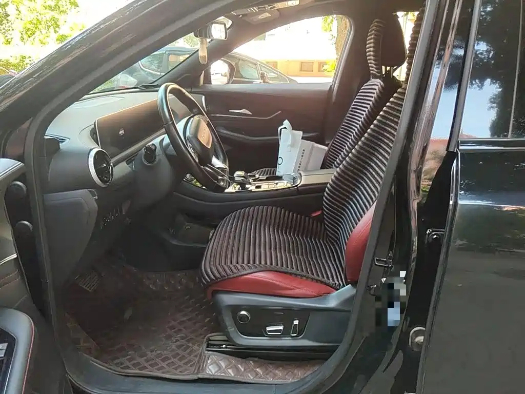 Fengxing Fengxing T5 EVO — миниатюра 11
