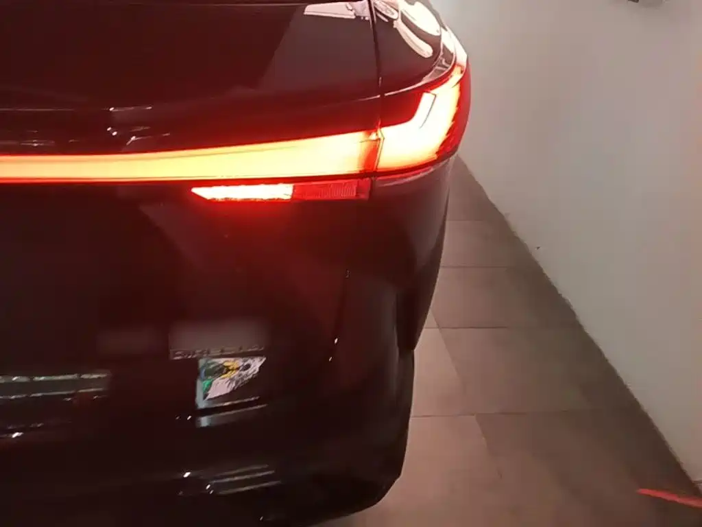 Lexus RX — миниатюра 8