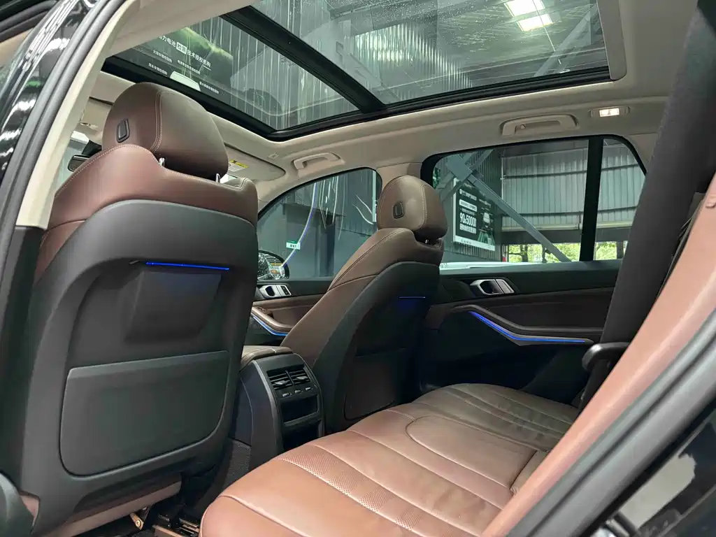 BMW X5 (Import) — миниатюра 19