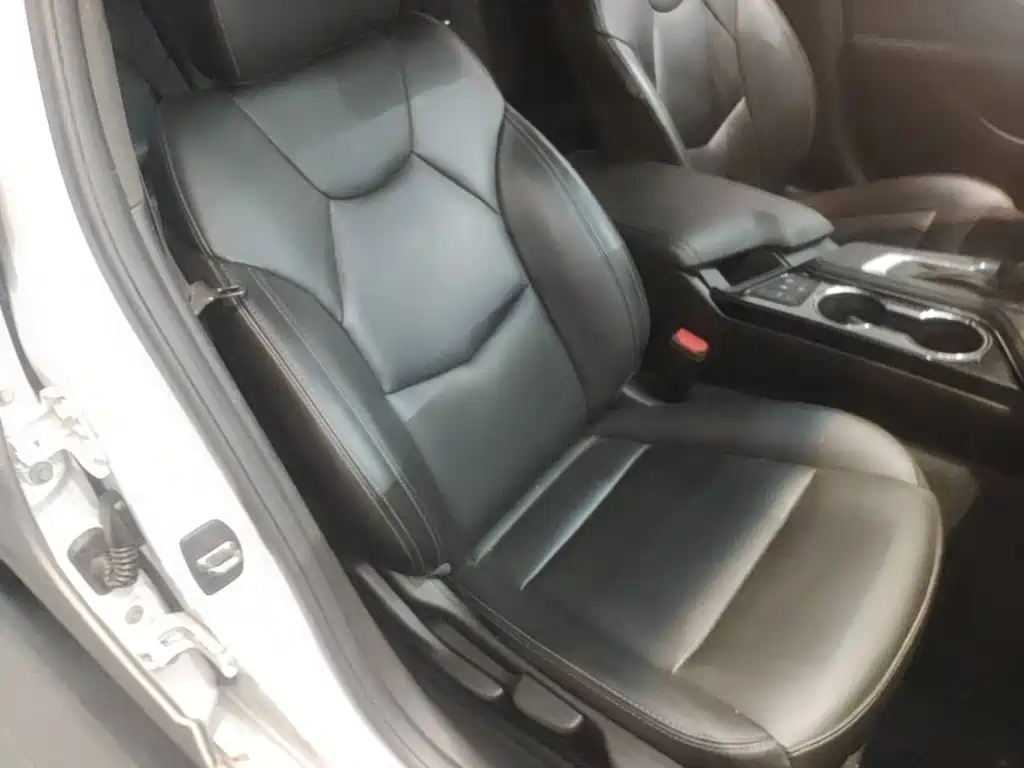 Cadillac CT4 — миниатюра 25