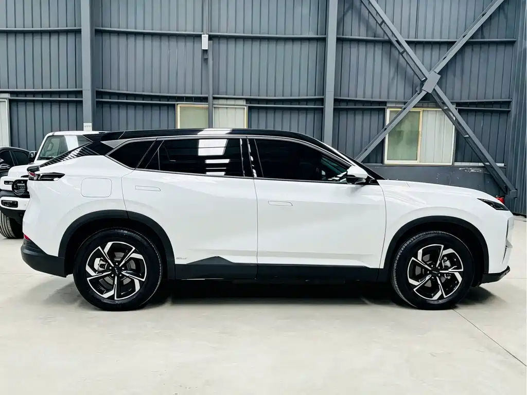 Aeolus L7 — миниатюра 7