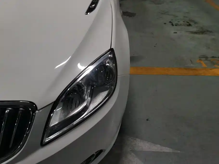 Buick Excelle — миниатюра 5