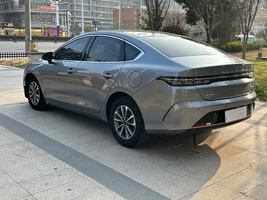 BYD DESTROYER 05