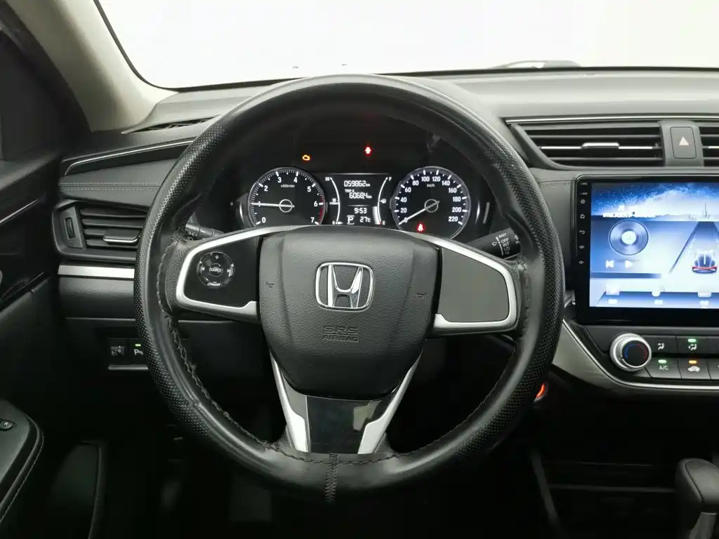 Honda Envix — миниатюра 11