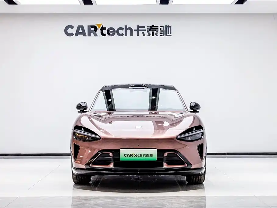 Xiaomi 小米YU7 2025