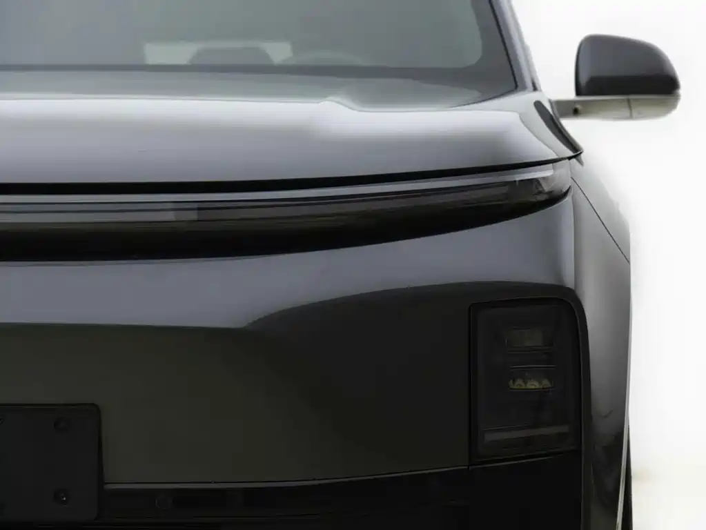 Li Auto Li L6 — миниатюра 14