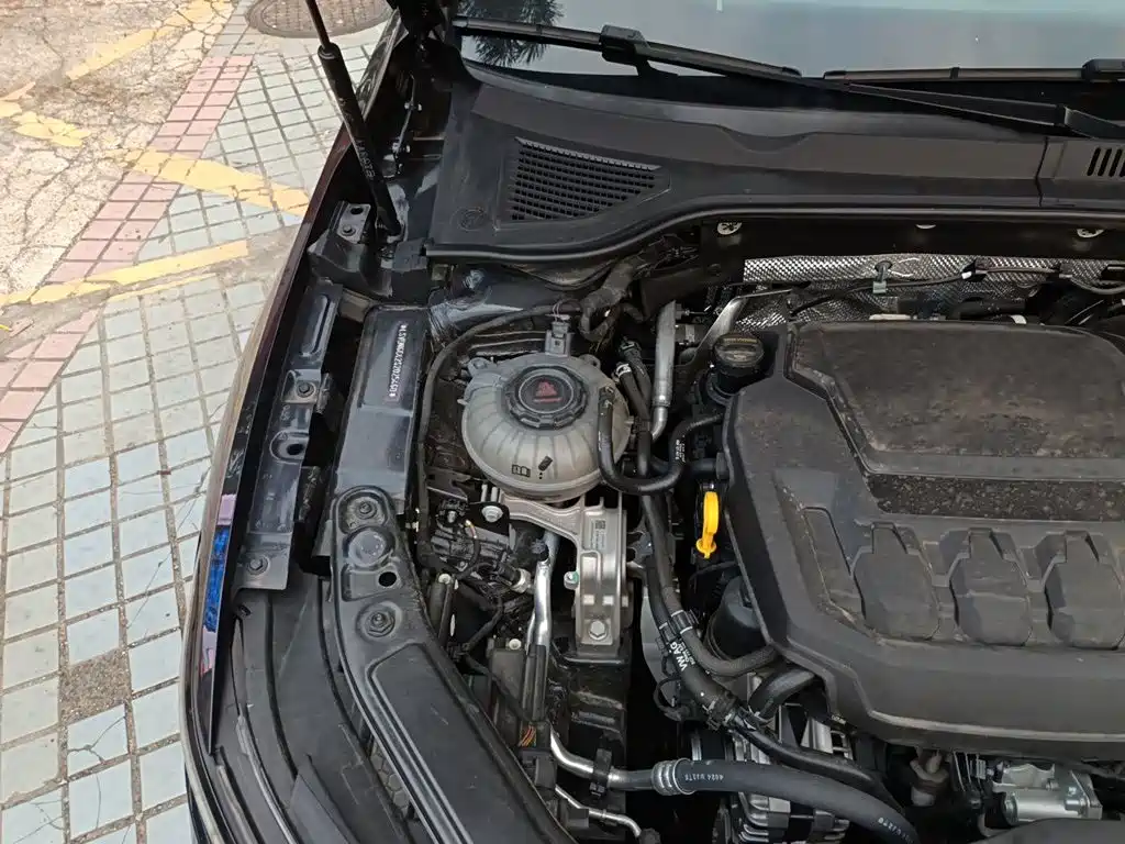 Volkswagen Passat — миниатюра 19