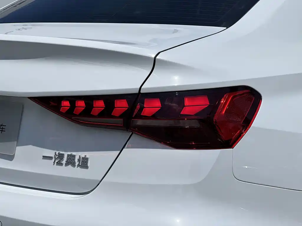 Audi A3 — миниатюра 14