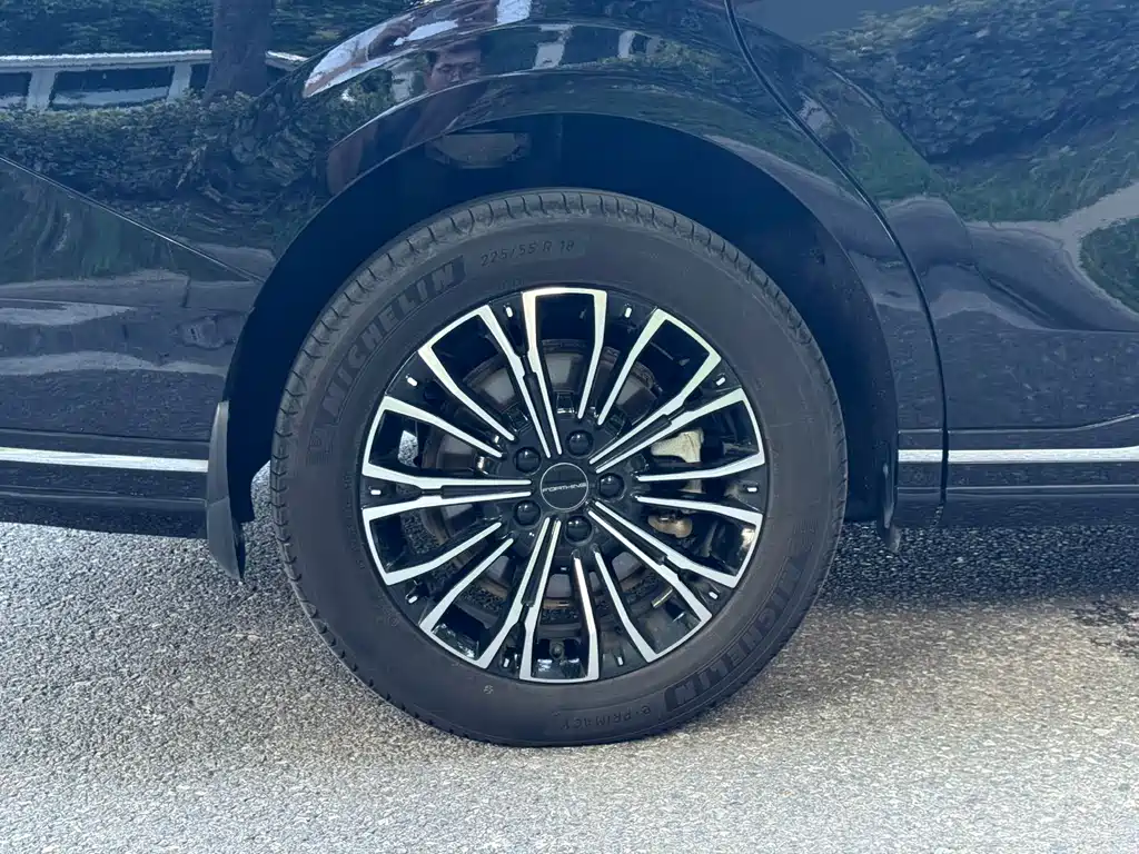 Fengxing Xinghai V9 — миниатюра 5