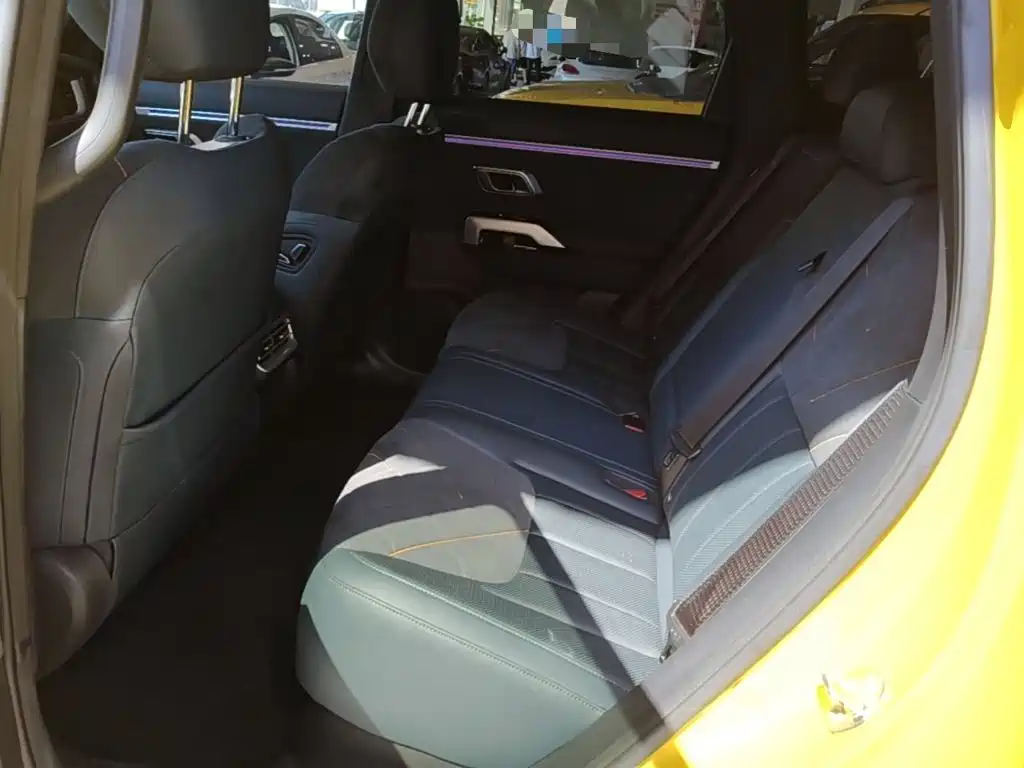 Deepal Deepal G318 — миниатюра 17