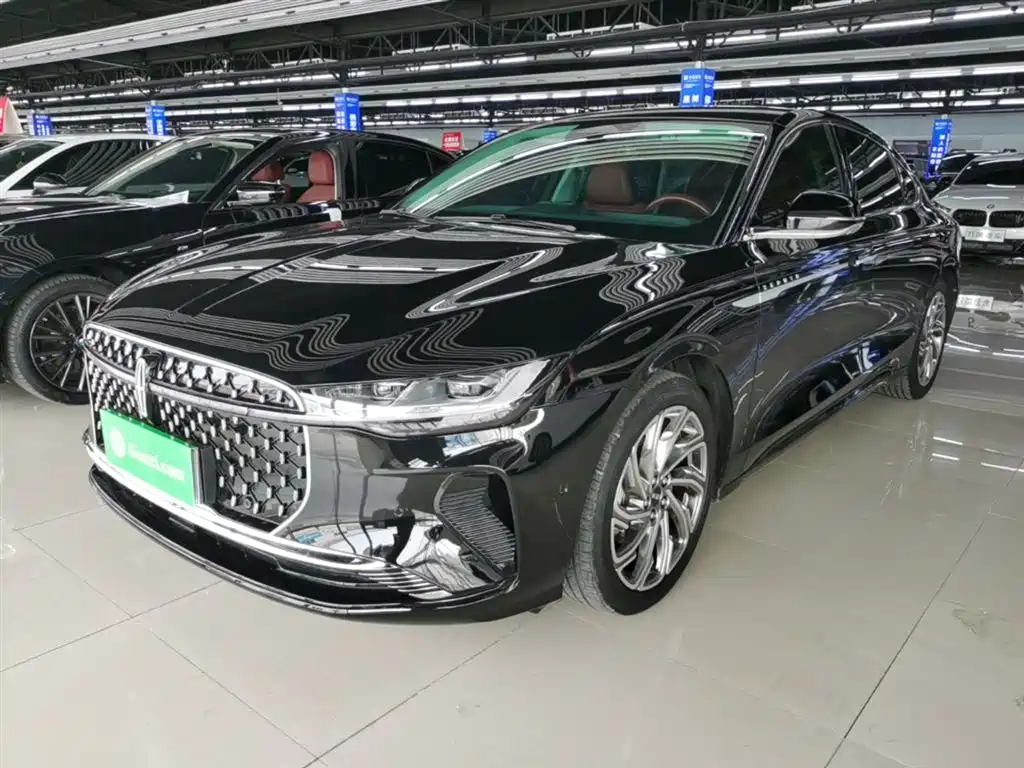 Купить Lincoln Z